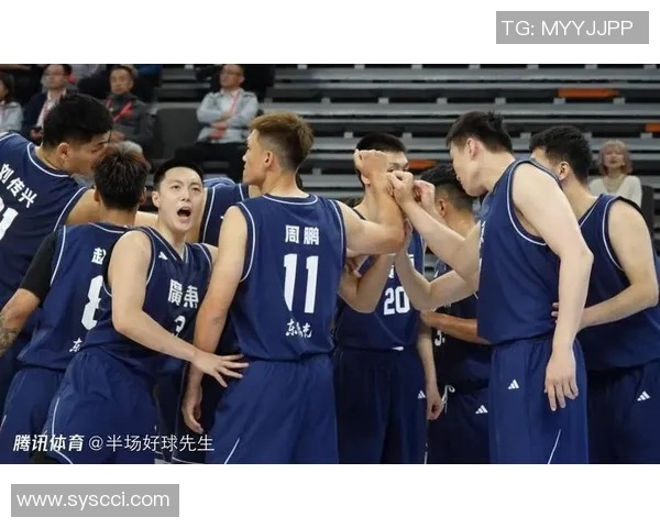 镜头回顾：CBA这一幕令人泪目