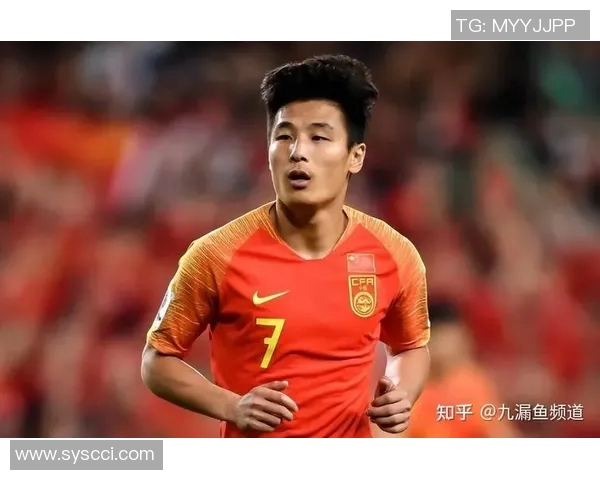 细数武磊五大高光时刻，满满回忆杀