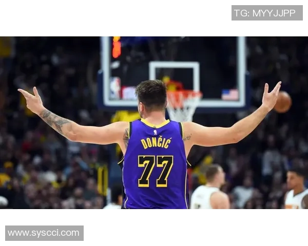 战术拆解：东契奇为何能掌控比赛节奏？