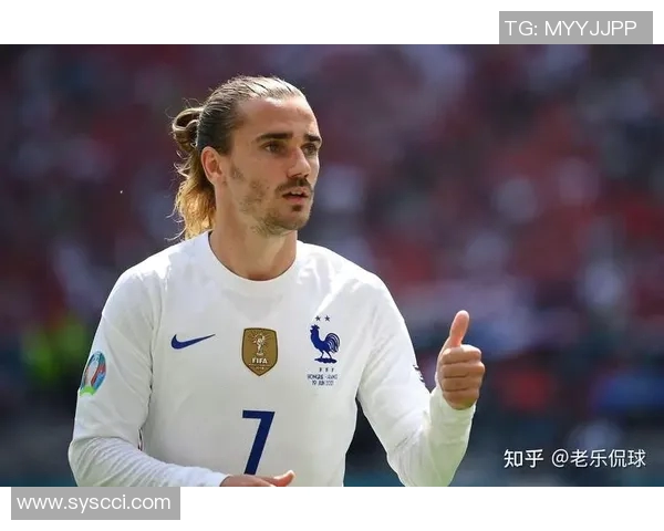 热搜榜第一！格列兹曼因一举动刷屏全网