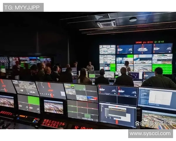 欧洲杯赛事转播技术与观众体验