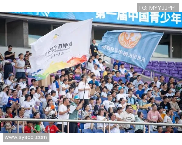 国家青少年体育大赛启动，覆盖所有地级市